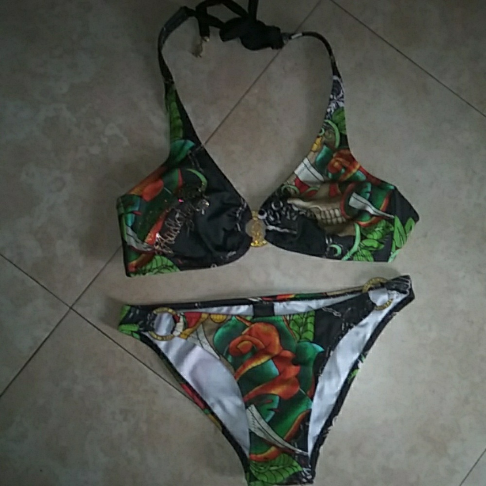 Swimsuit